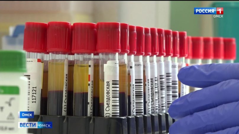 За минувшие сутки выявлено 34 новых случая инфицирования COVID-19