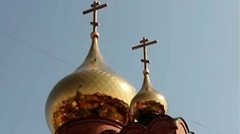 Не все верующие с пониманием отнеслись к запрету на посещение храмов