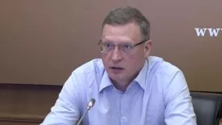 Александр Бурков распорядился проанализировать расценки на отдельные виды работ по программе капремонта