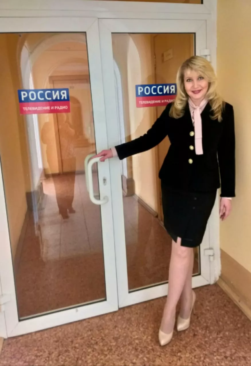 Татьяна Суровая