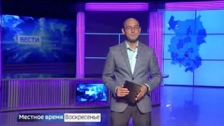 Андрей Копейкин сегодня представит Омск в финале престижной телевизионной премии «ТЭФИ-регион»