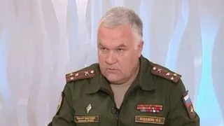 Кадровые перестановки в омском областном военном комиссариате