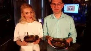 Екатерина Запашная: «Мы очень соскучились по омскому зрителю»
