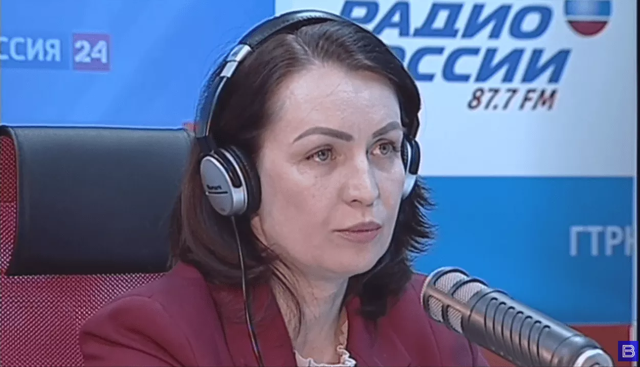 29 марта Оксана Фадина проведет телемост с мэром города Тиват (Черногория)