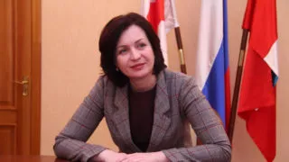 Оксана Фадина  прокомментировала свой возможный уход с поста главы города из-за выборов в ГосДуму