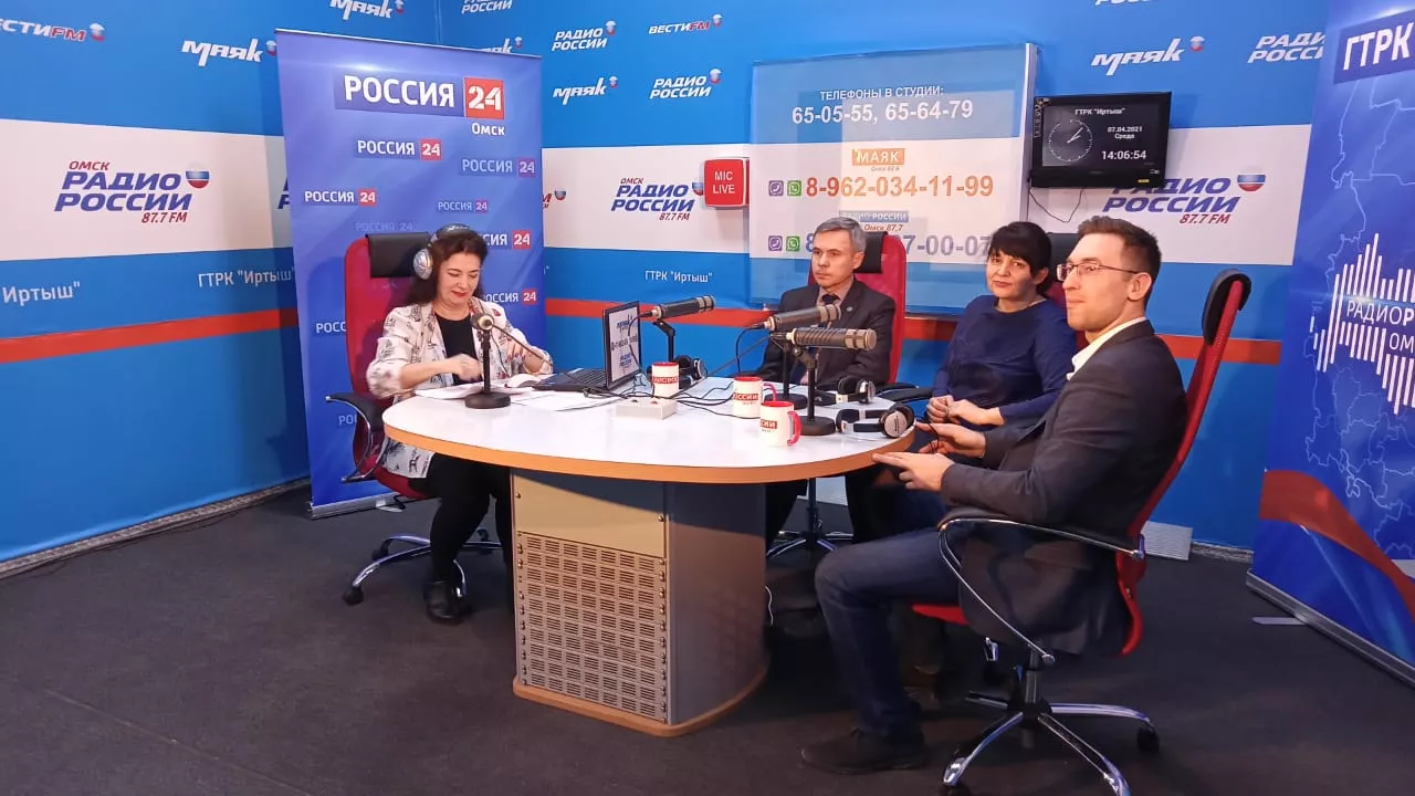 Омичи смогут запустить в космос «Ангару»