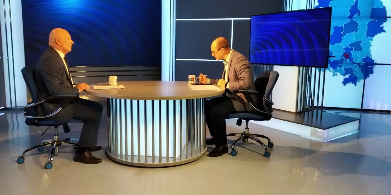 Николай Дрофа рассказал, почему дорожает картофель