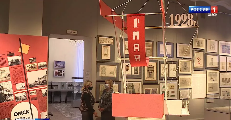 Выставка «Праправнуки Худпрома» открылась в музее имени Врубеля