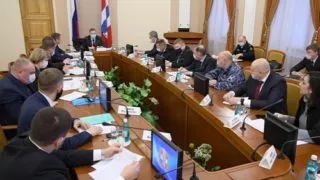 Празднование 200-летия Омской области перенесено на неопределенную дату