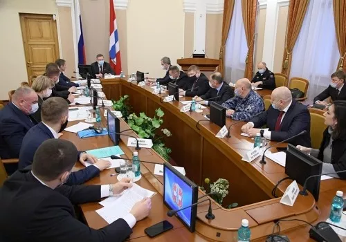 Празднование 200-летия Омской области перенесено на неопределенную дату