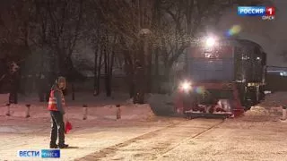 Стихия или человек: омский суд начал рассматривать беспрецедентное дело составителя поездов
