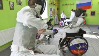В Омской области продолжается  реализация программы «Доступная среда»