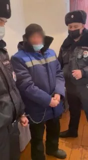 В Омске местный житель предстанет перед судом по обвинению в совершении особо тяжкого преступления