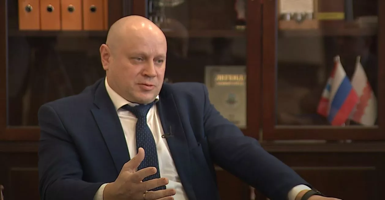 Шелест: «Есть какая-то группа, которая формирует негатив об Омске»