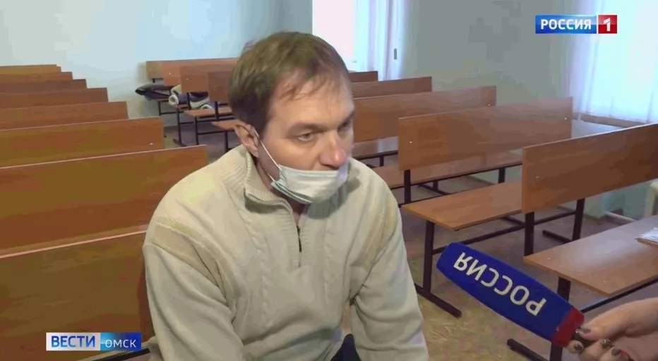 Получил условное наказание: суд вынес решение по делу об обрушении стены на сотрудниц завода «Омскшина»