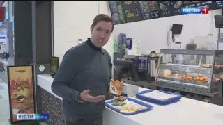 Продажи растут! Омские предприниматели увеличивают объемы выпуска продукции