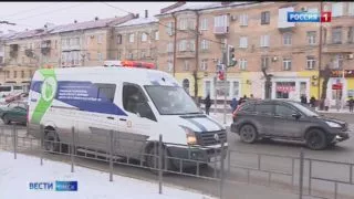 Прокуратура проведет проверку по факту загрязнения воздуха в Омске