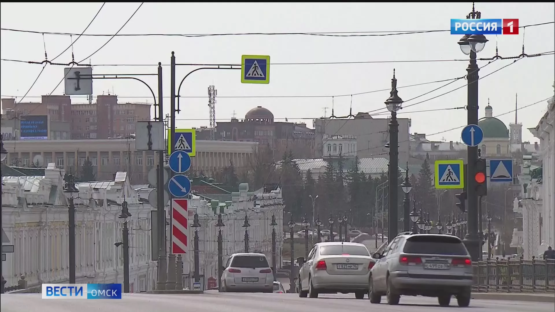Вадим Кормилец назвал маршруты, которые будут сокращены в центре Омска