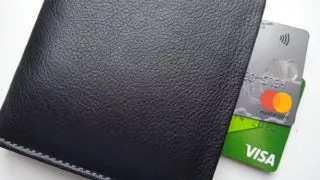 Все карты VISA и MasterCard, которые выпустили российские банки, продолжат работать