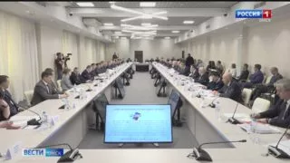 Александр Бурков предложил давать молодым специалистам предприятий оборонно-промышленного комплекса отсрочку от призыва на военную службу