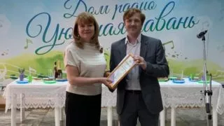 Председатель Союза журналистов России Владимир Соловьев направил в адрес коллектива службы радиовещания ГТРК «Иртыш» поздравления и благодарность