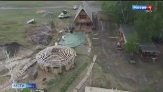 «Вести Омск», утренний эфир от 21 мая 2022 года