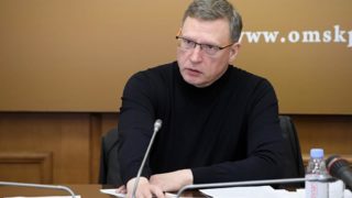 В Омской области призовут на службу не более 1% от регионального состава резервистов