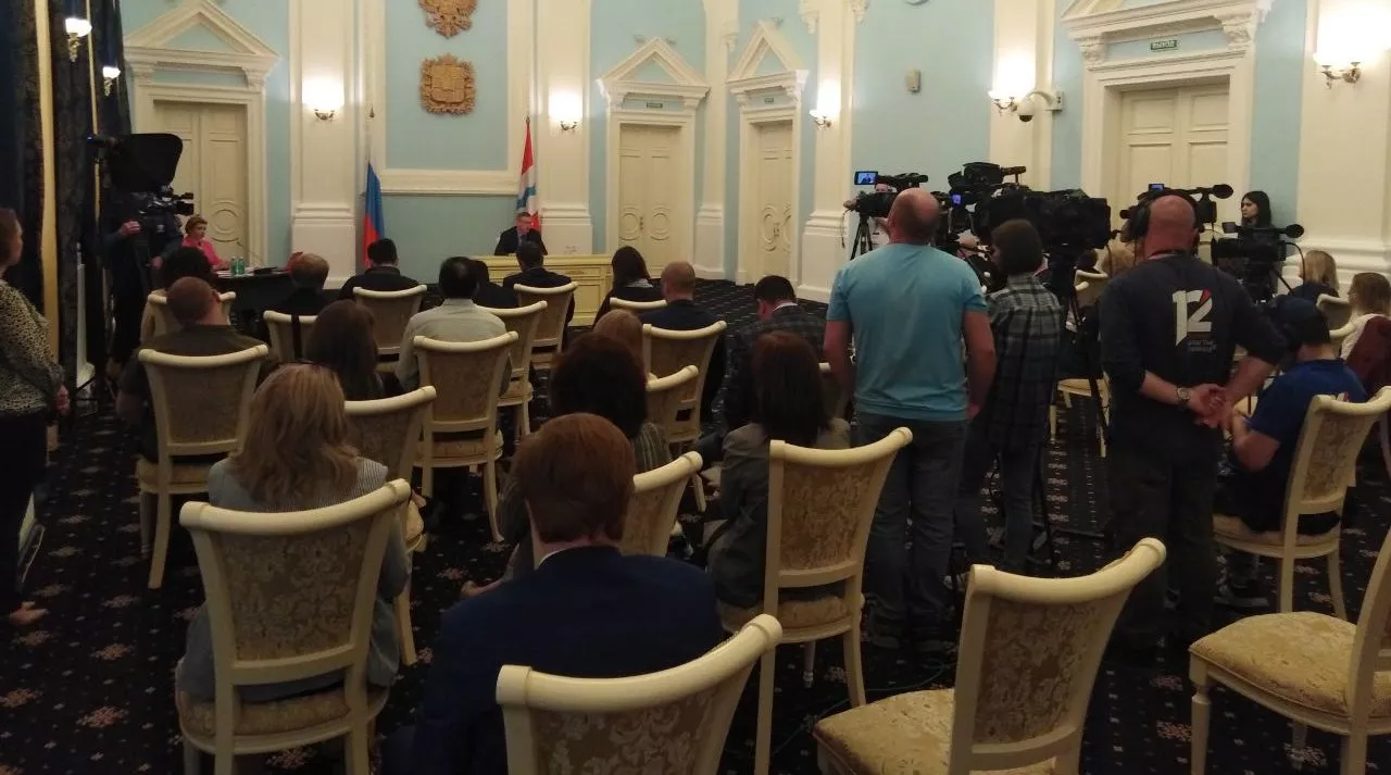 Алекандр Бурков: «Рысь добыть практически невозможно»