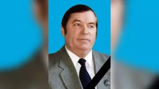 В Омске на 75-ом году жизни скончался ректор Академии экономики и предпринимательства