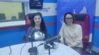 «Новый день с Ларисой Белобородовой», эфир от 19 мая 2022 года