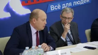 Агропромышленный комплекс Омской области готов к импортозамещению