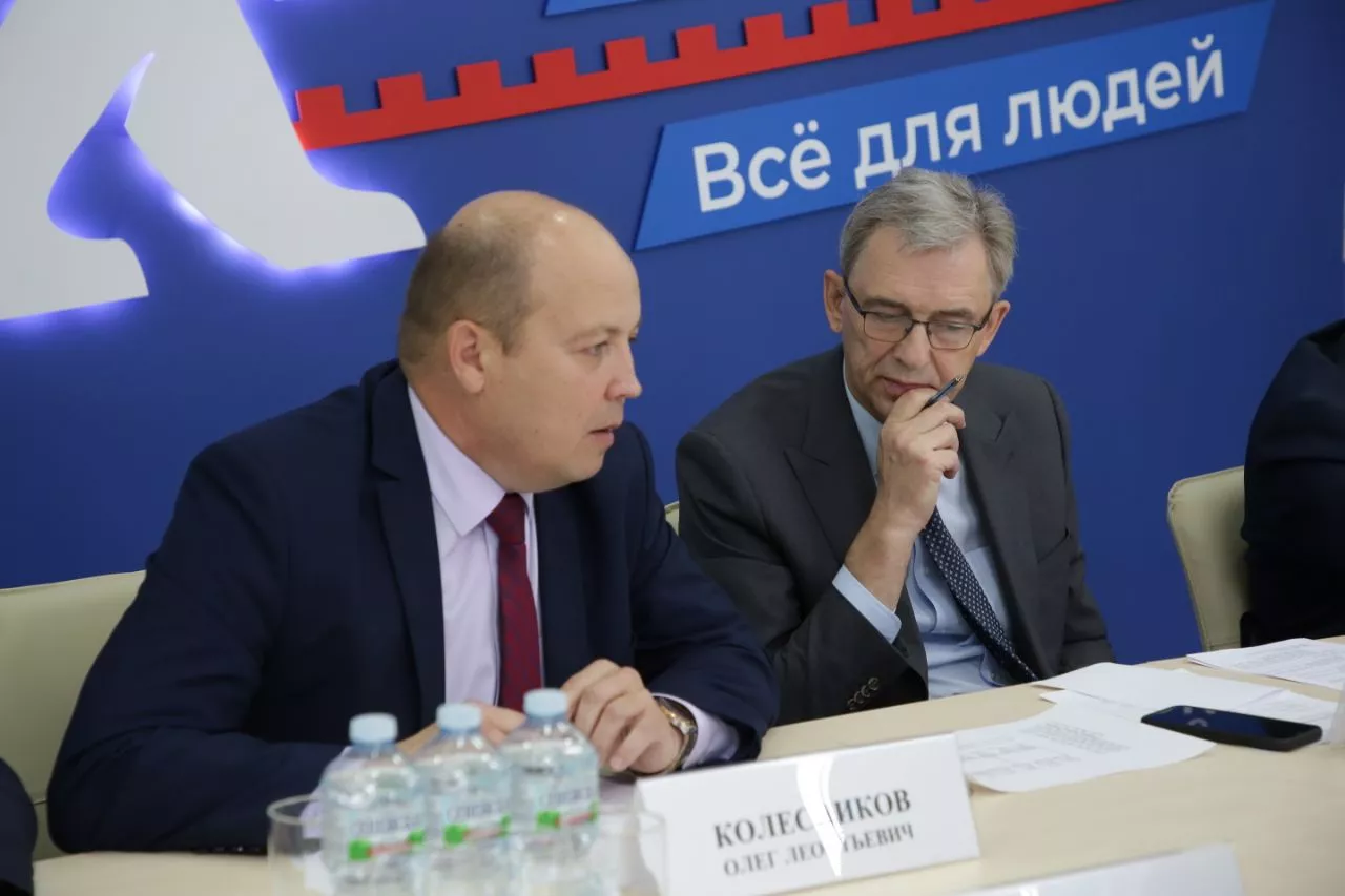 Агропромышленный комплекс Омской области готов к импортозамещению