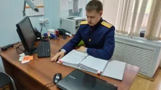В Омской области глава предприятия подозревается в хищении