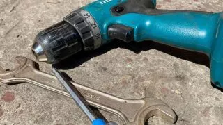 В Омске погиб рабочий на стройке