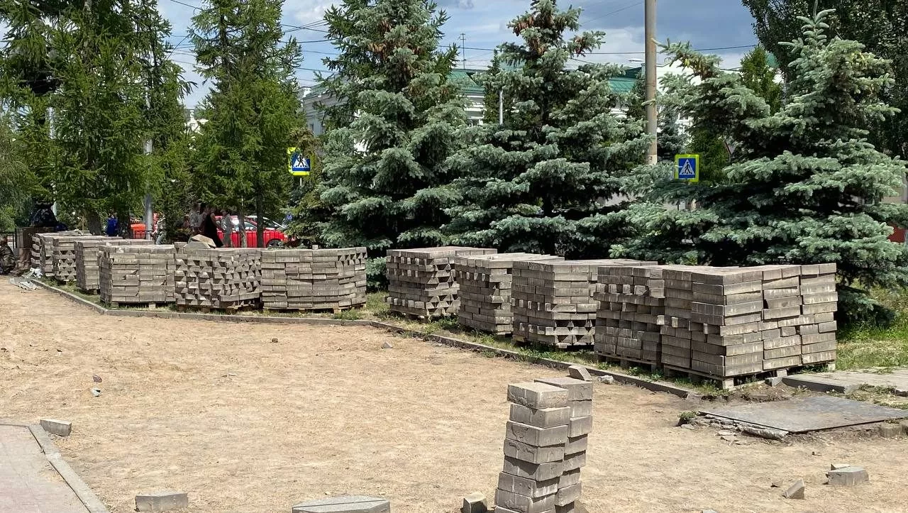 Омских студентов привлекут к крупнейшим стройкам региона