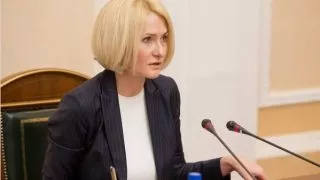 Омскую область посетит зампред Правительства РФ Виктория Абрамченко