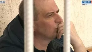 Сегодня в Кировском суде огласят приговор экс-начальнику омской полиции Евгению Быкову