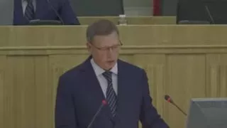 Правительство Омской области выделит 2,2 млрд рублей на детсад и школу в Ясной Поляне