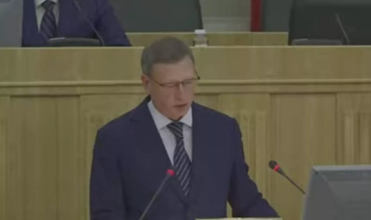 Правительство Омской области выделит 2,2 млрд рублей на детсад и школу в Ясной Поляне