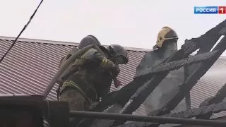 Сразу несколько ЧП произошло из-за сильного ветра в Омске
