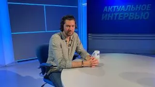 Режиссёр Ким Дружинин рассказал, почему выбрал для спектакля «Капитанскую дочку» А.С. Пушкина