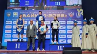 Омские спортсменки выиграли Всероссийские соревнования по боксу