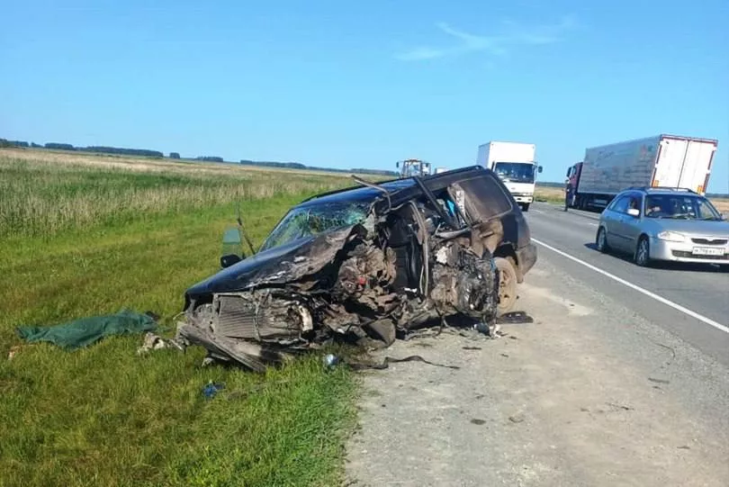 В Омске появится памятка о безопасности дорожного движения, созданная на основе детских рисунков