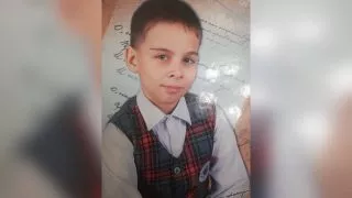 Пропавший в Омске мальчик Арсений утонул в реке Омь