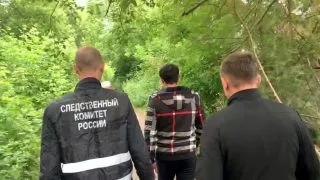 В Омске арестован мужчина за особо тяжкое преступление в отношении 17-летней девушки