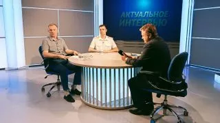 ГТРК «Иртыш» совместно с Департаментом транспорта Омска и городским УМВД объявили конкурс детских рисунков