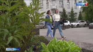 Потепления в Омской области не прогнозируется в ближайшие несколько дней
