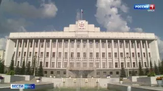 В Омске на оперштабе продлён режим повышенной готовности