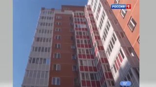 В Омске на 21-й Амурской построят новый 11-этажный дом