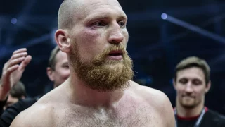 Боксер Дмитрий Кудряшов назвал бой Александра Шлеменко с Джокером прелюдией к поединку с Исмаиловым